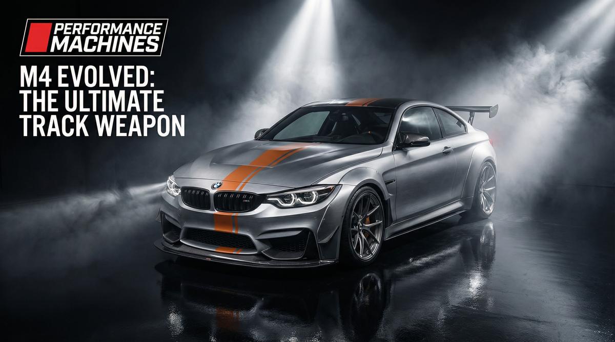 国产汽车改装视频-性能改装