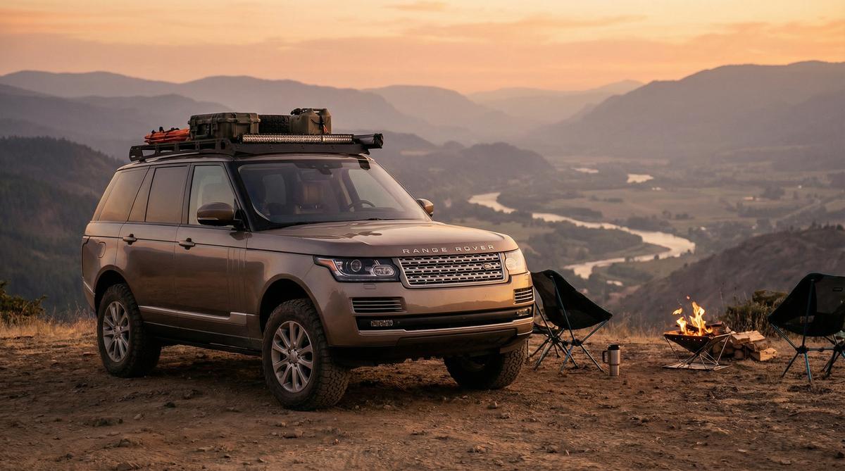 国产视频-旅行车自驾